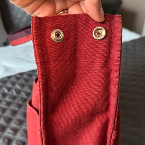 Hermes Fourre-Tout Large Tote Bag - Picture 10 of 16